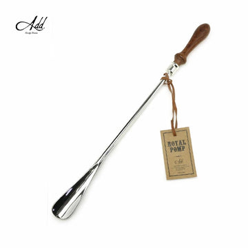 Brass Shoehorn - 12